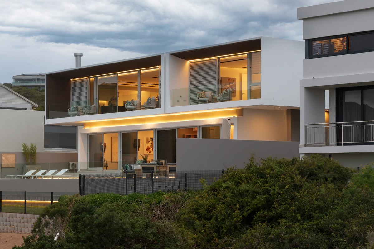 Arte Architects | Pinnacle Point Architects - Mossel Bay