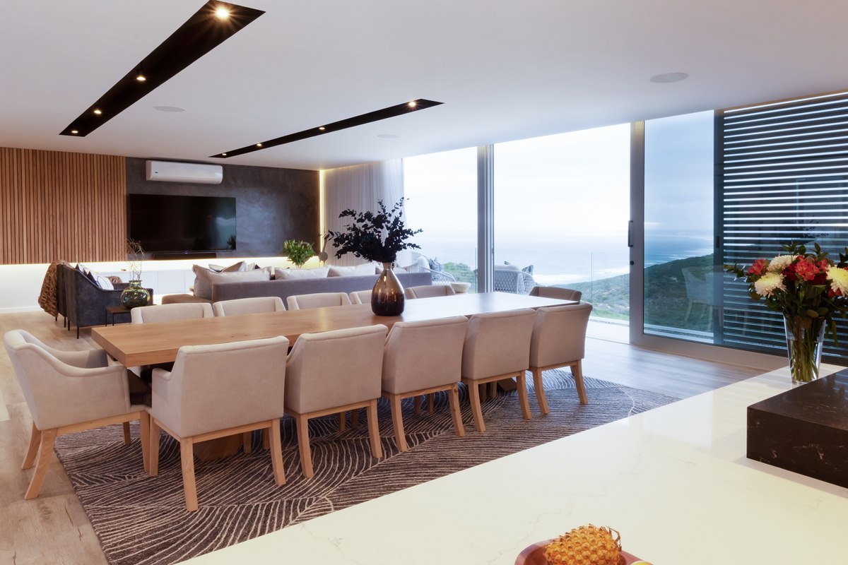 Arte Architects | Pinnacle Point Architects - Mossel Bay