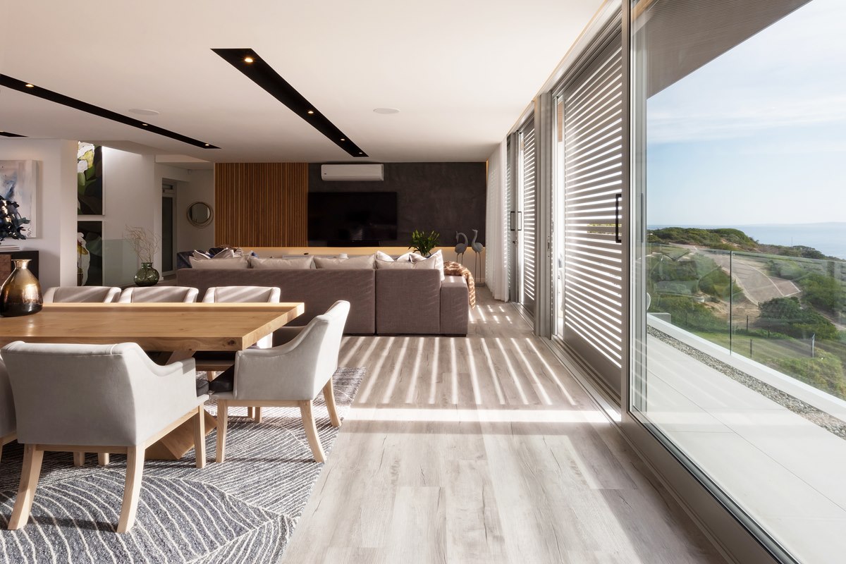 Arte Architects | Pinnacle Point Architects - Mossel Bay