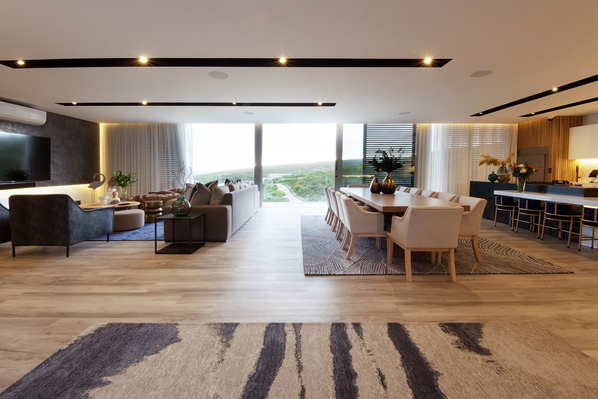 Arte Architects | Pinnacle Point Architects - Mossel Bay