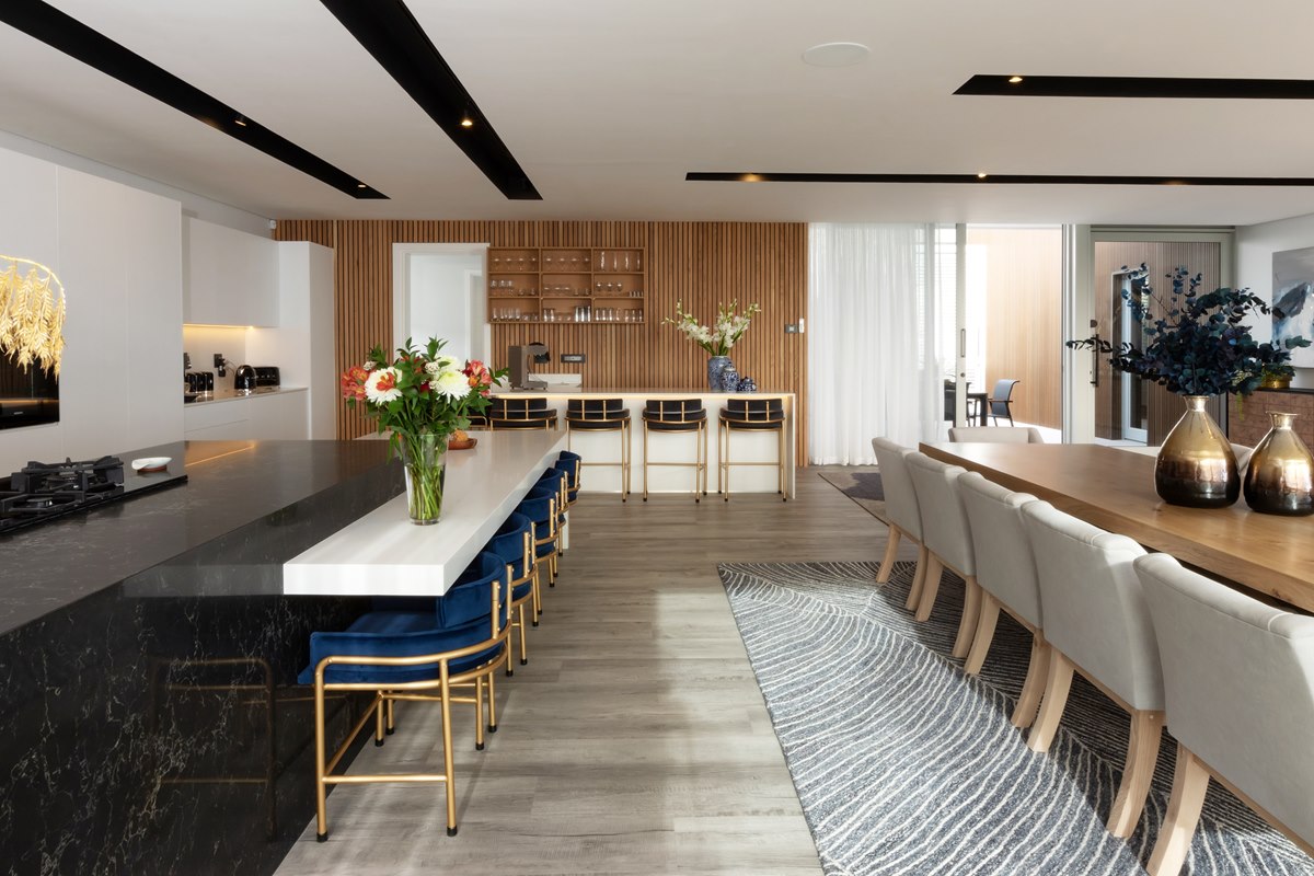 Arte Architects | Pinnacle Point Architects - Mossel Bay