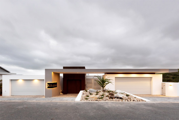 Arte Architects | Pinnacle Point Architects - Mossel Bay Architects