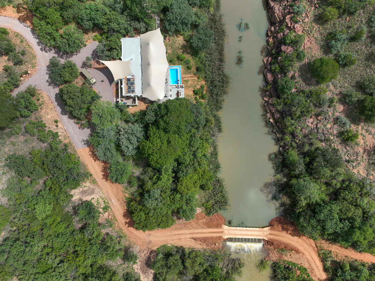 Arte Architects | Lodge Architecture | Idwala Game Reserve | Waterberg, Limpopo, South Africa