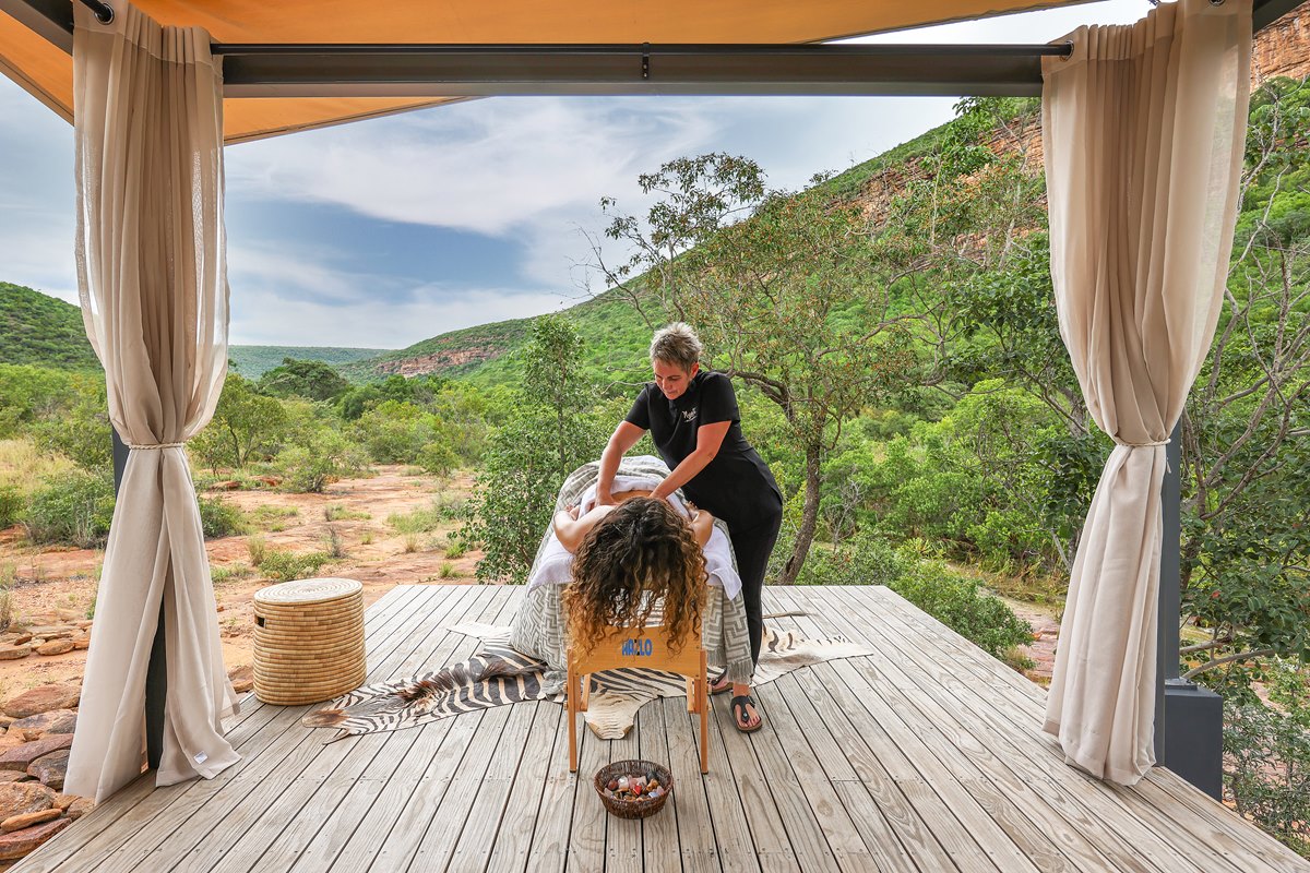 Arte Architects | Lodge Architecture | Idwala Game Reserve | Waterberg, Limpopo, South Africa