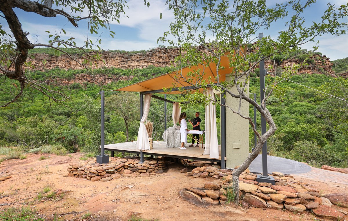 Arte Architects | Lodge Architecture | Idwala Game Reserve | Waterberg, Limpopo, South Africa