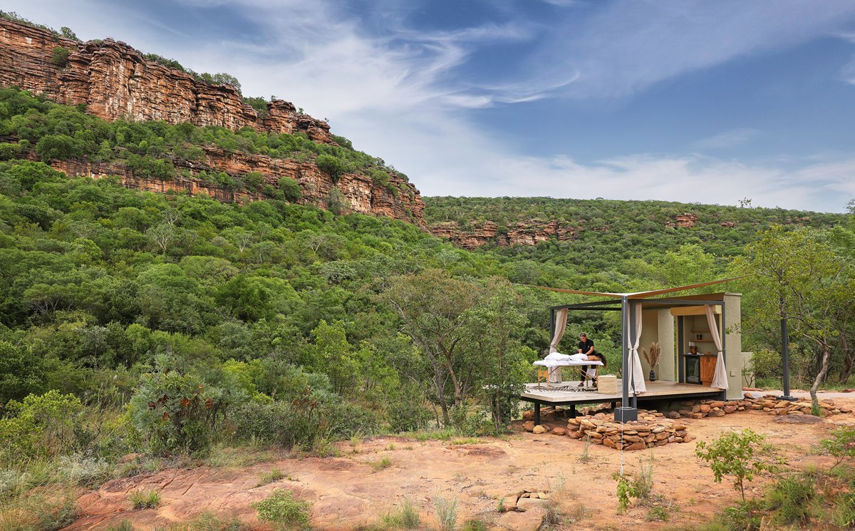 Arte Architects | Lodge Architecture | Idwala Game Reserve | Waterberg, Limpopo, South Africa