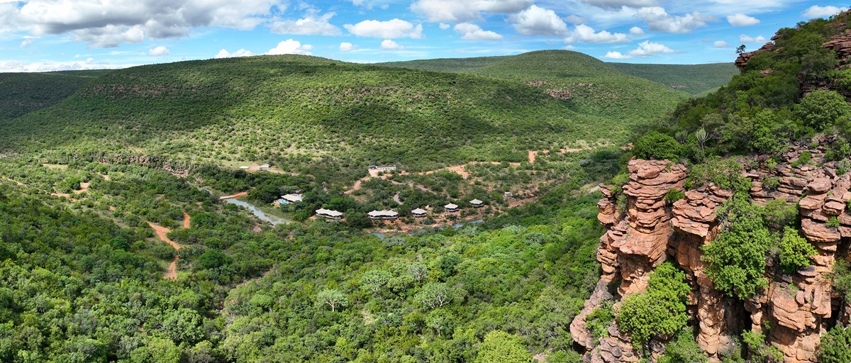 Arte Architects | Lodge Architecture | Idwala Game Reserve | Waterberg, Limpopo, South Africa