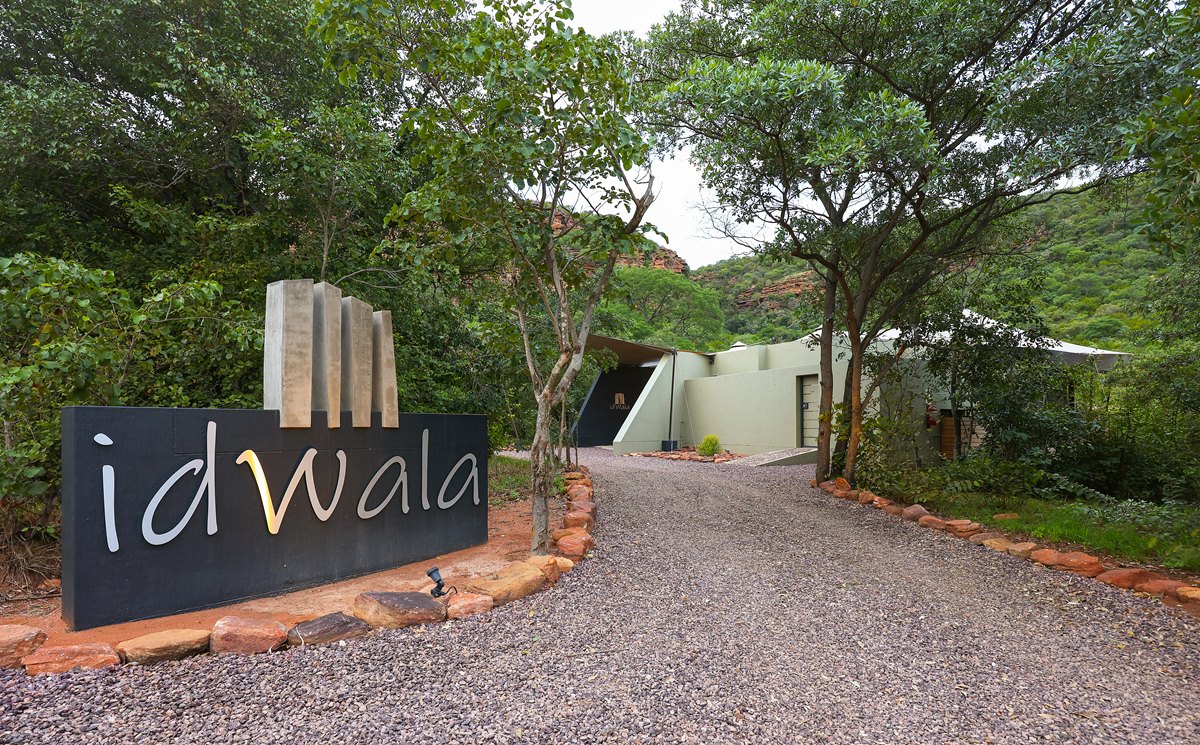 Arte Architects | Lodge Architecture | Idwala Game Reserve | Waterberg, Limpopo, South Africa