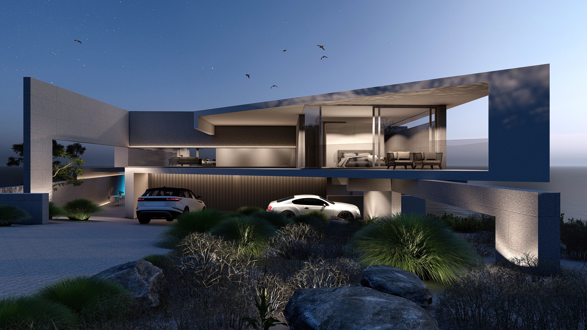 Arte Architects | Pinnacle Point Architects - Mossel Bay