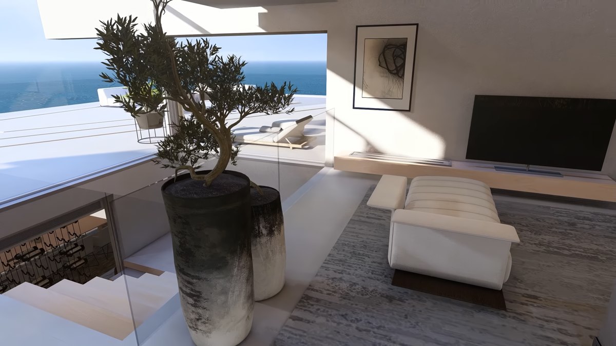 Arte Architects | Pinnacle Point Architects - Mossel Bay