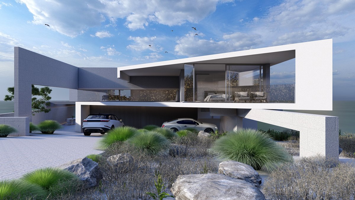 Arte Architects | Pinnacle Point Architects - Mossel Bay