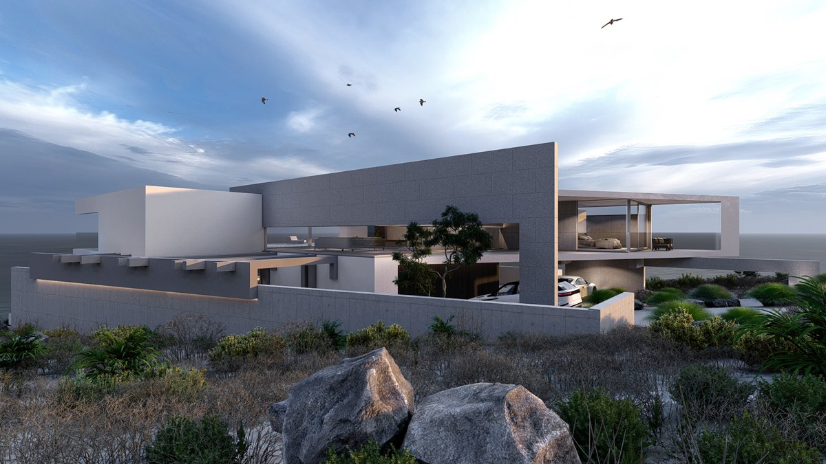 Arte Architects | Pinnacle Point Architects - Mossel Bay