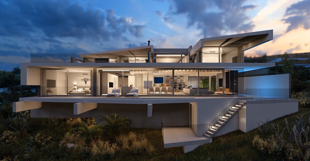 Arte Architects | Pinnacle Point Architects - Mossel Bay