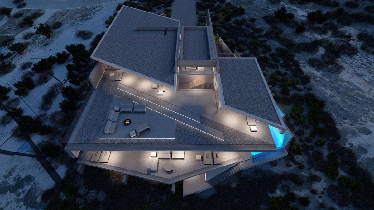 Arte Architects | Pinnacle Point Architects - Mossel Bay