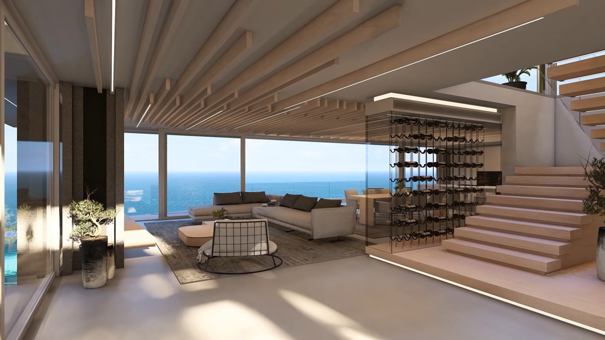 Arte Architects | Pinnacle Point Architects - Mossel Bay