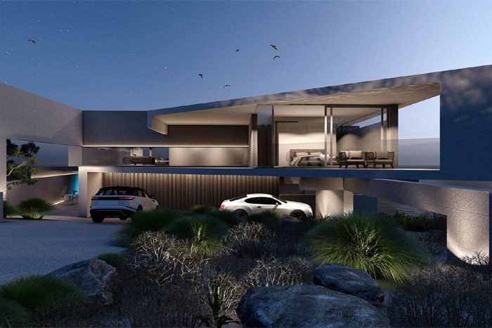 Arte Architects | Pinnacle Point Architects - Mossel Bay Architects