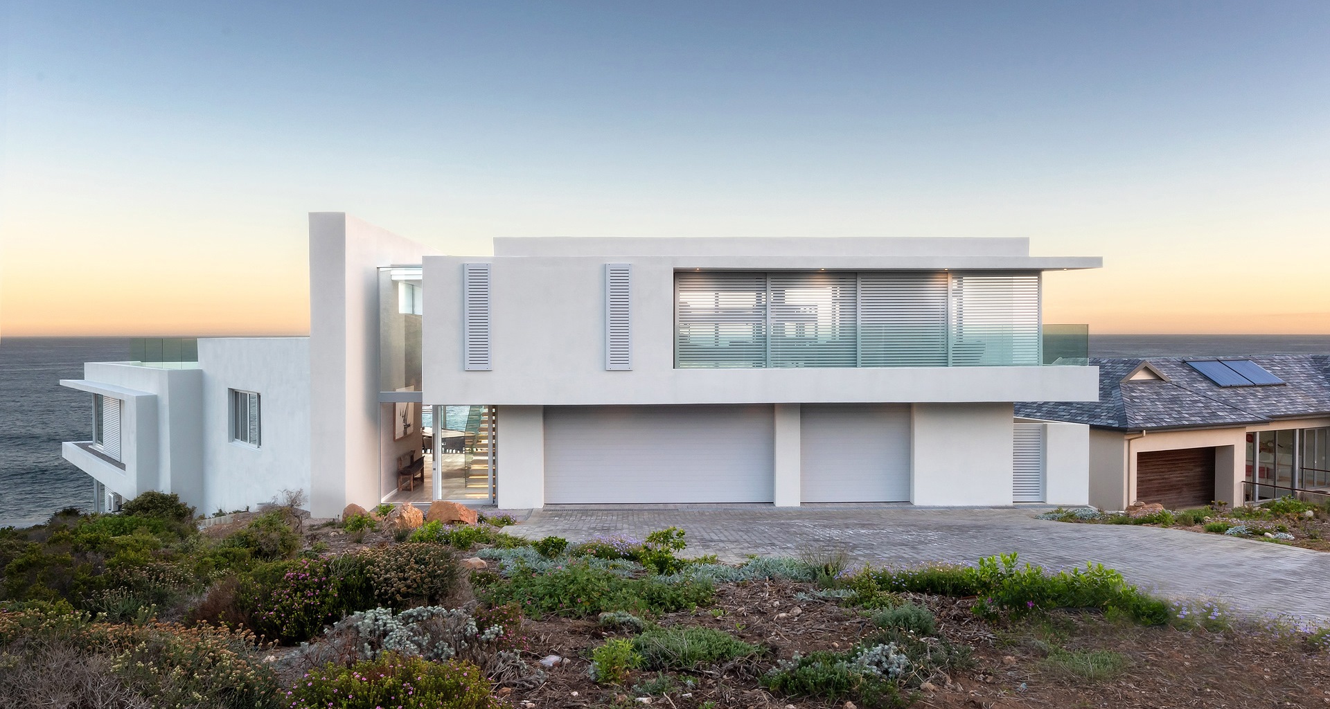 Arte Architects | Pinnacle Point Architects - Mossel Bay