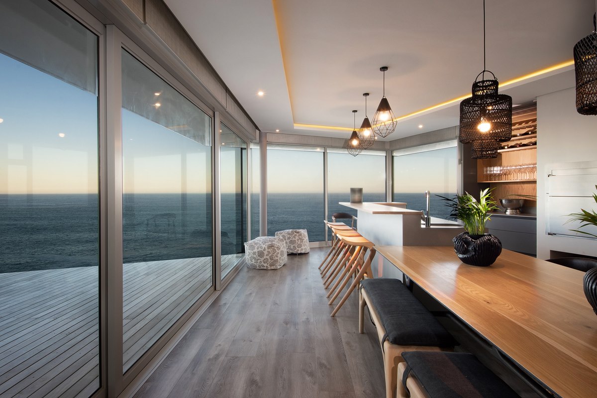 Arte Architects | Pinnacle Point Architects - Mossel Bay