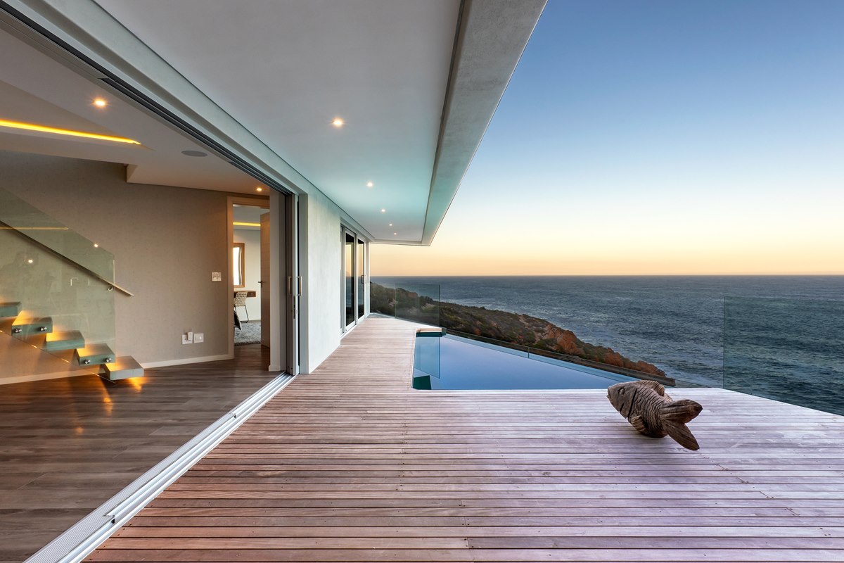 Arte Architects | Pinnacle Point Architects - Mossel Bay