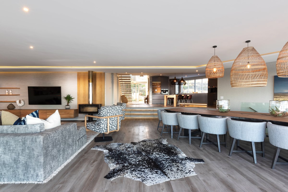 Arte Architects | Pinnacle Point Architects - Mossel Bay