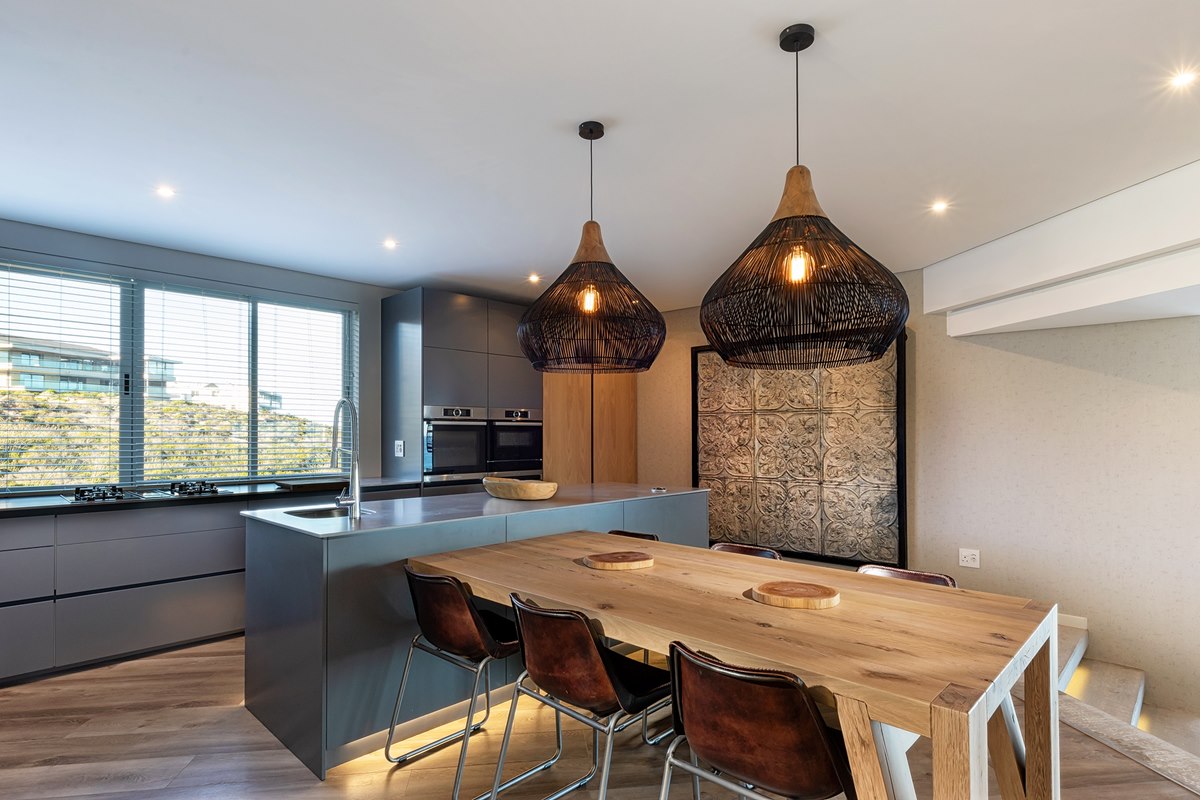 Arte Architects | Pinnacle Point Architects - Mossel Bay