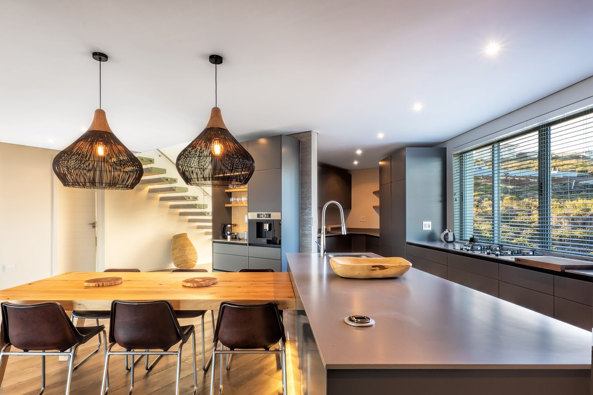 Arte Architects | Pinnacle Point Architects - Mossel Bay