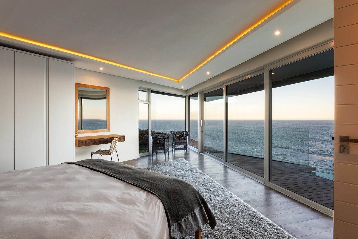 Arte Architects | Pinnacle Point Architects - Mossel Bay