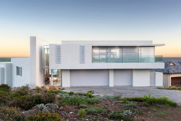 Arte Architects | Pinnacle Point Architects - Mossel Bay Architects