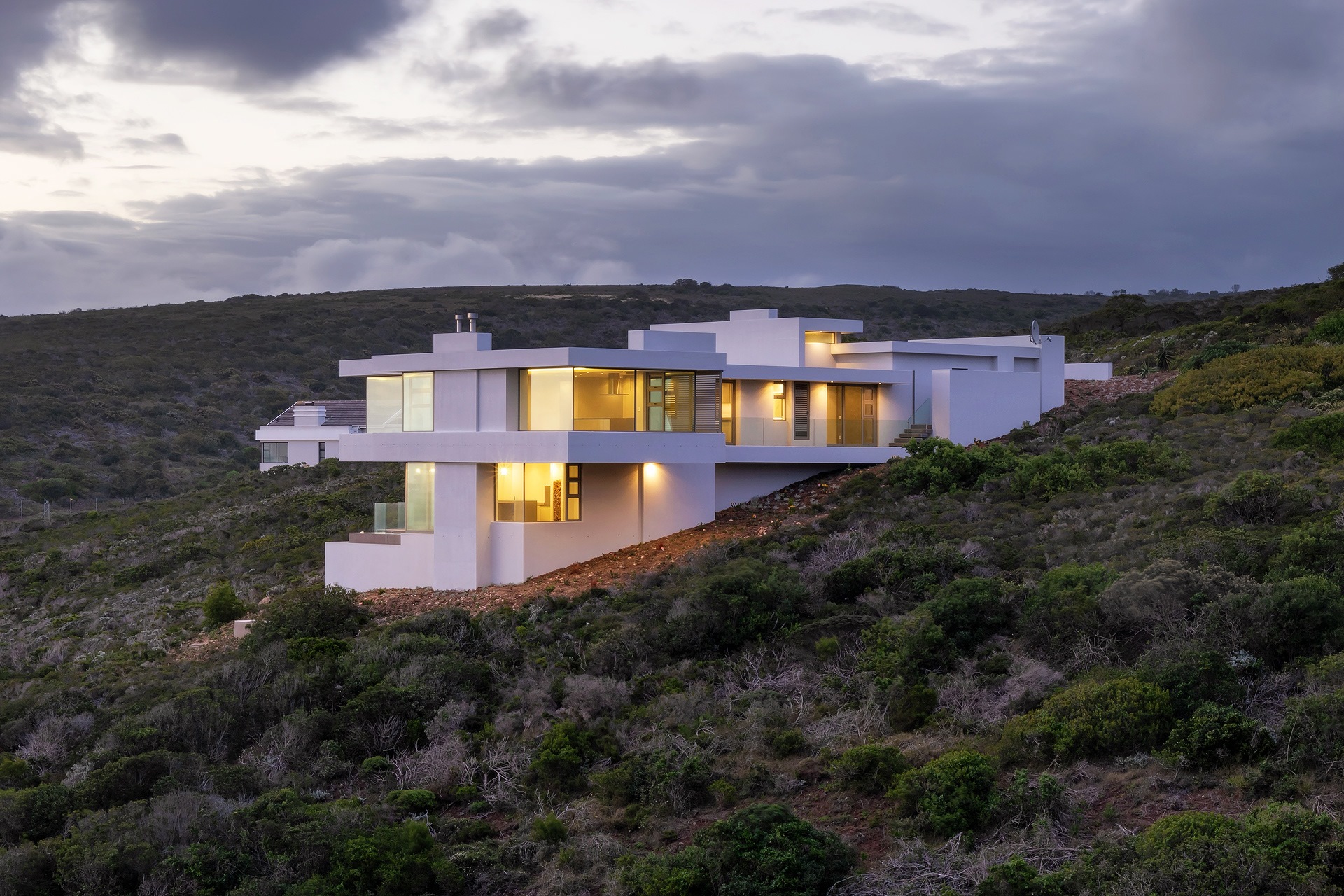 Arte Architects | Pinnacle Point Architects - Mossel Bay