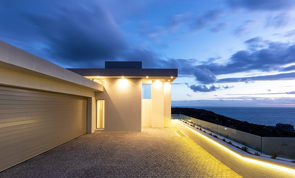 Arte Architects | Pinnacle Point Architects - Mossel Bay