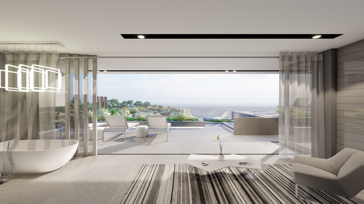 Arte Architects | Pinnacle Point Architects - Mossel Bay