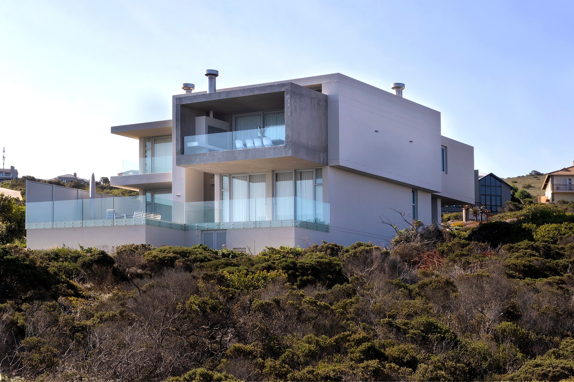 Arte Architects | Pinnacle Point Architects - Mossel Bay