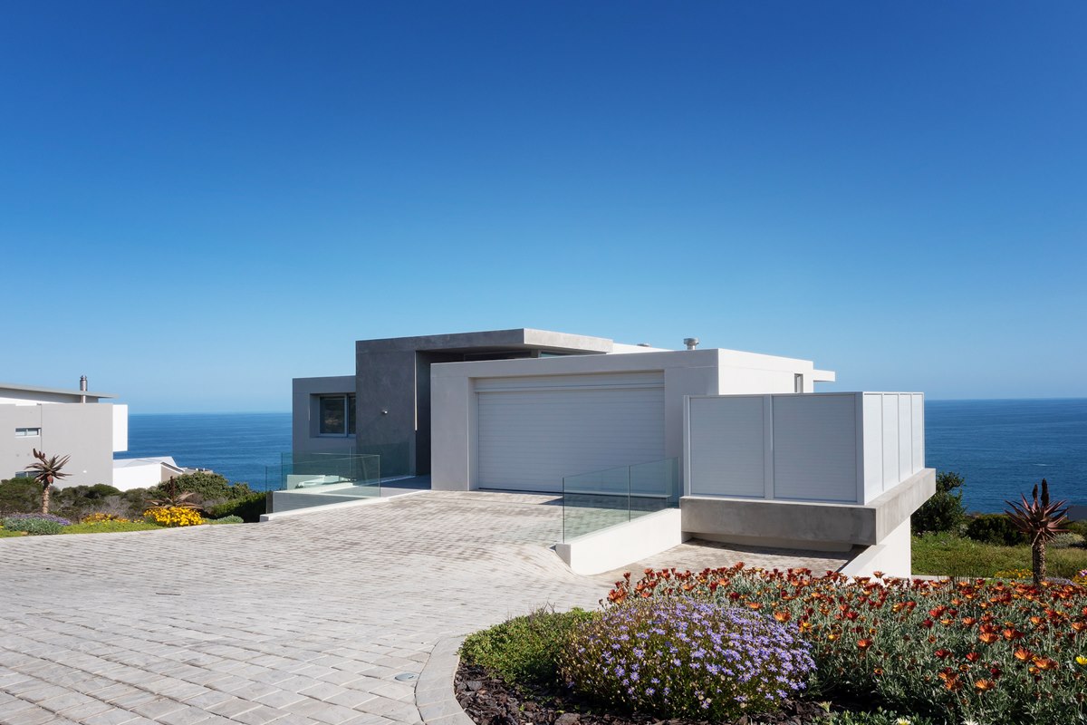 Arte Architects | Pinnacle Point Architects - Mossel Bay