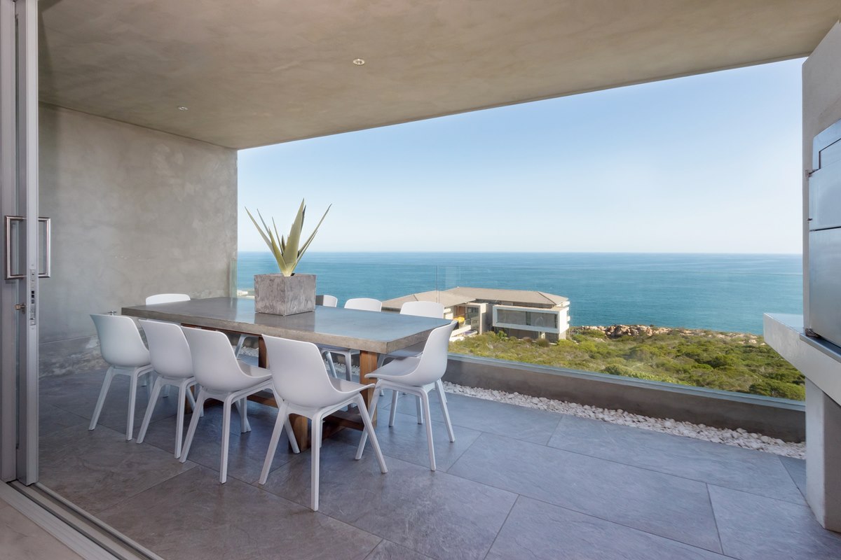 Arte Architects | Pinnacle Point Architects - Mossel Bay