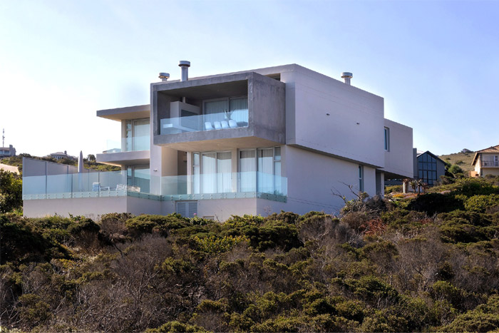 Arte Architects | Pinnacle Point Architects - Mossel Bay Architects