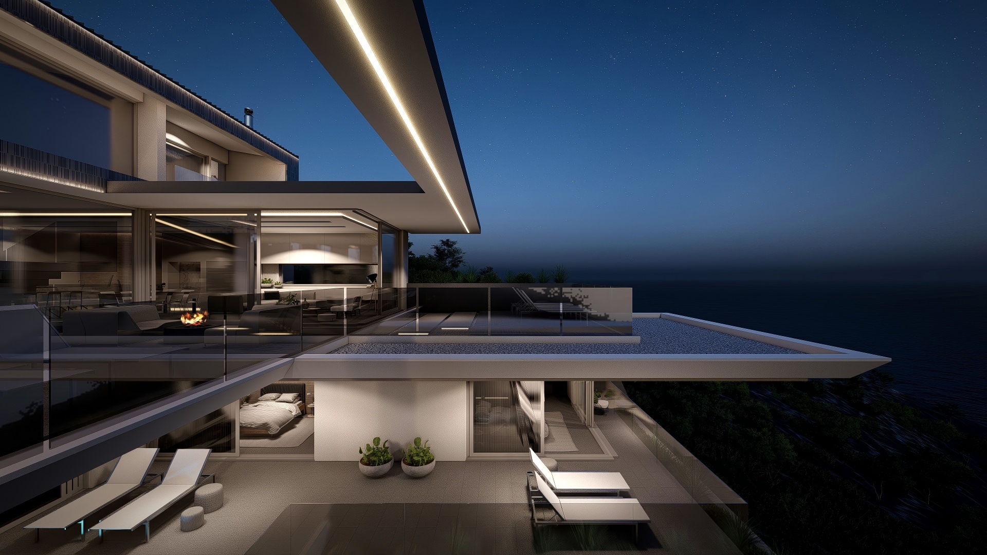 Arte Architects | Pinnacle Point Architects - Mossel Bay