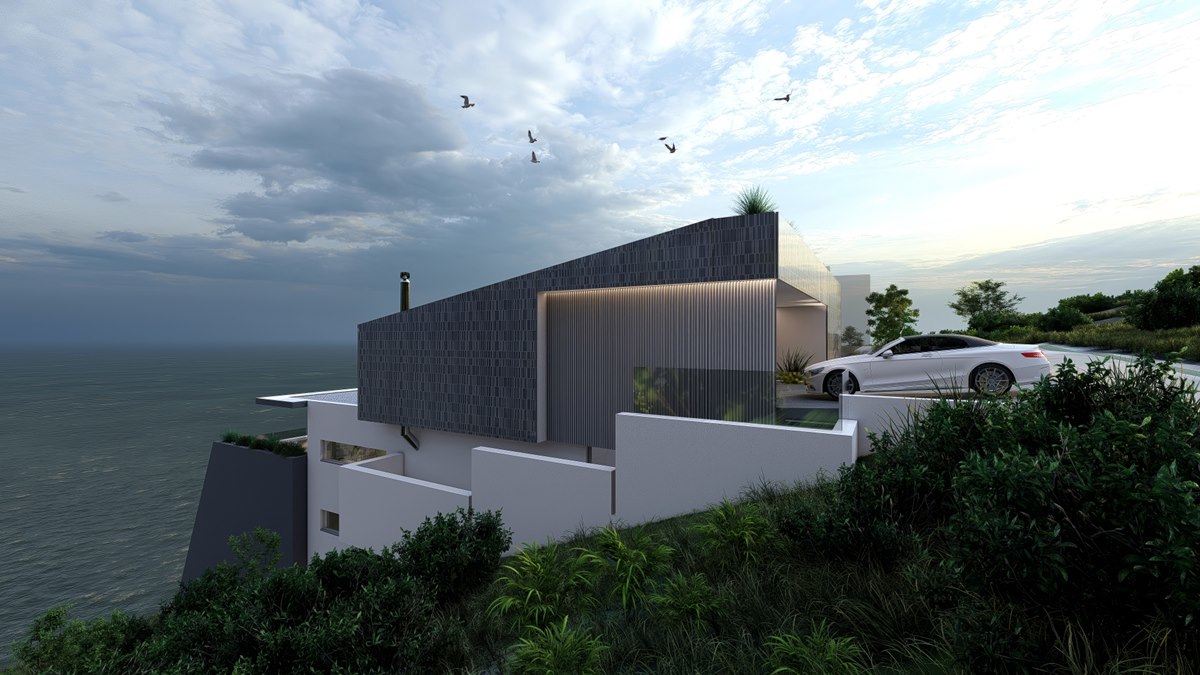 Arte Architects | Pinnacle Point Architects - Mossel Bay
