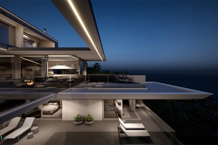 Arte Architects | Pinnacle Point Architects - Mossel Bay Architects