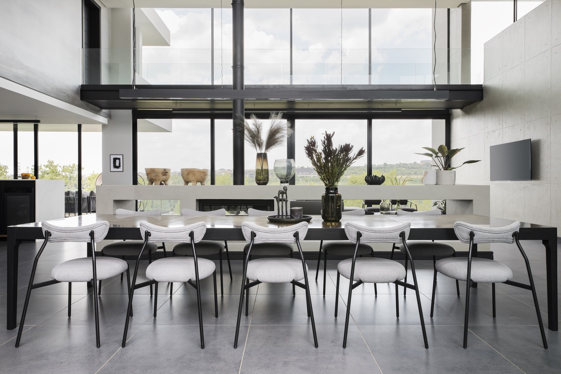 Arte Architects | Steyn City Architects - Gauteng, South Africa