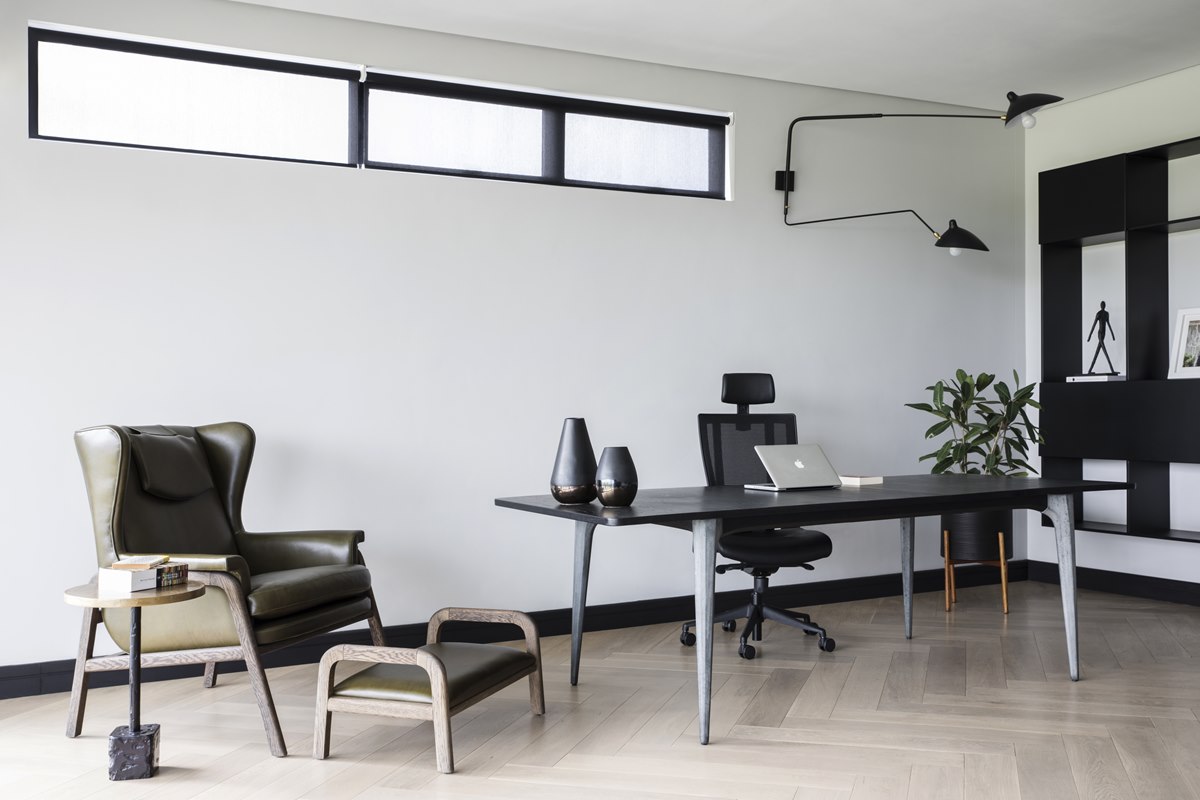 Arte Architects | Steyn City Architects - Gauteng, South Africa