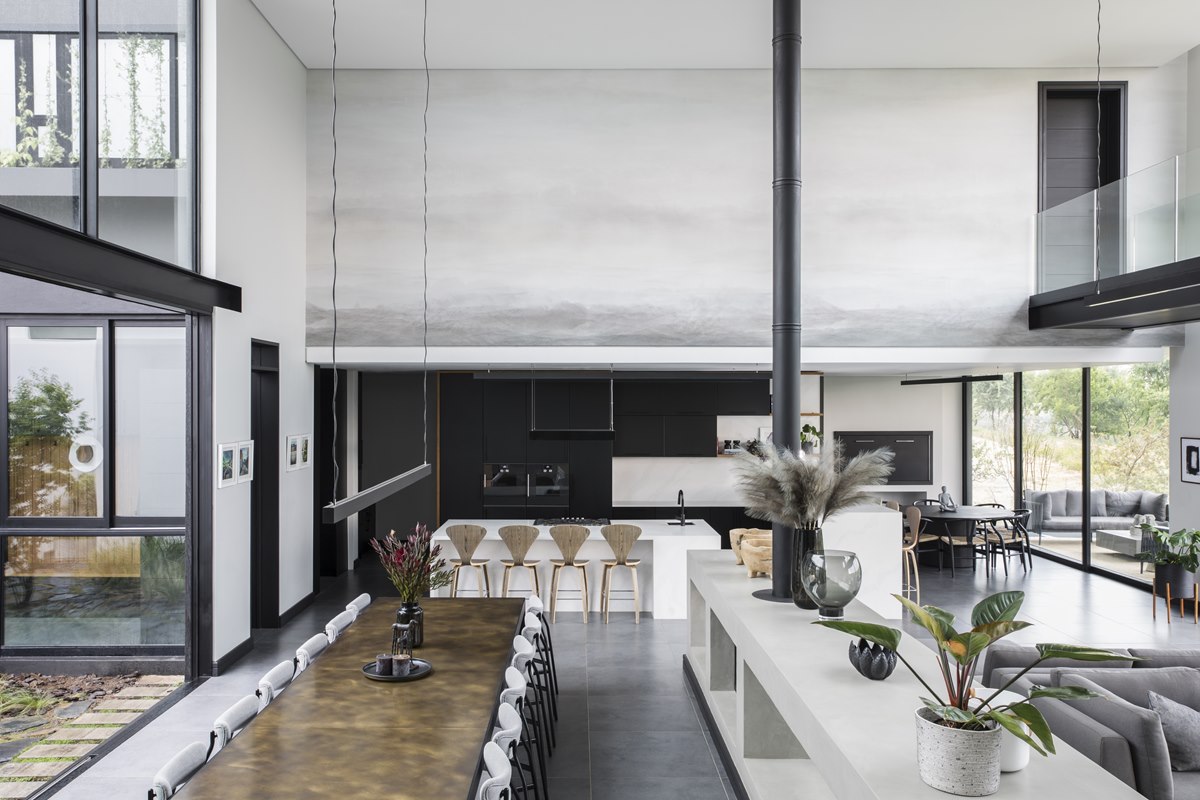 Arte Architects | Steyn City Architects - Gauteng, South Africa