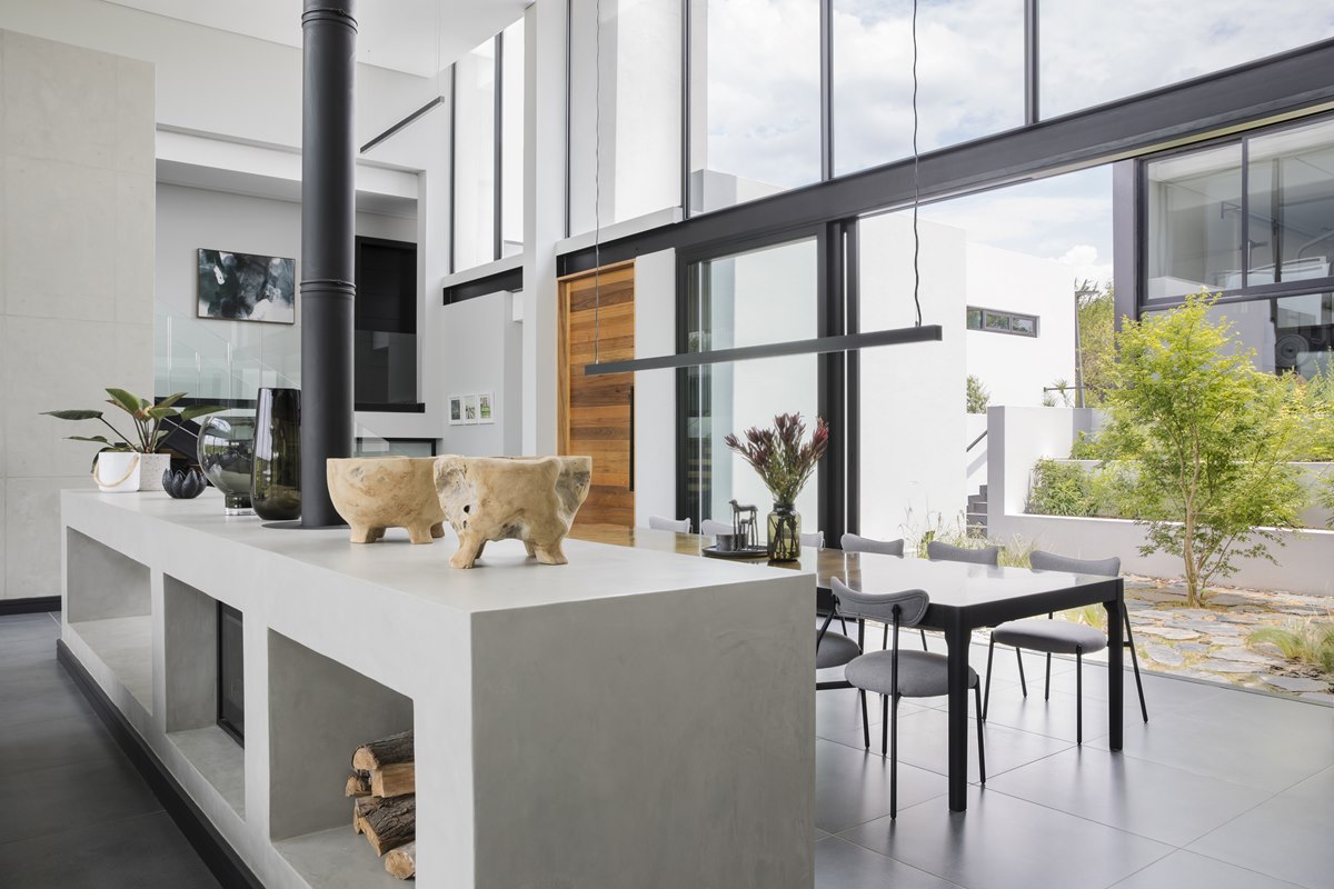 Arte Architects | Steyn City Architects - Gauteng, South Africa