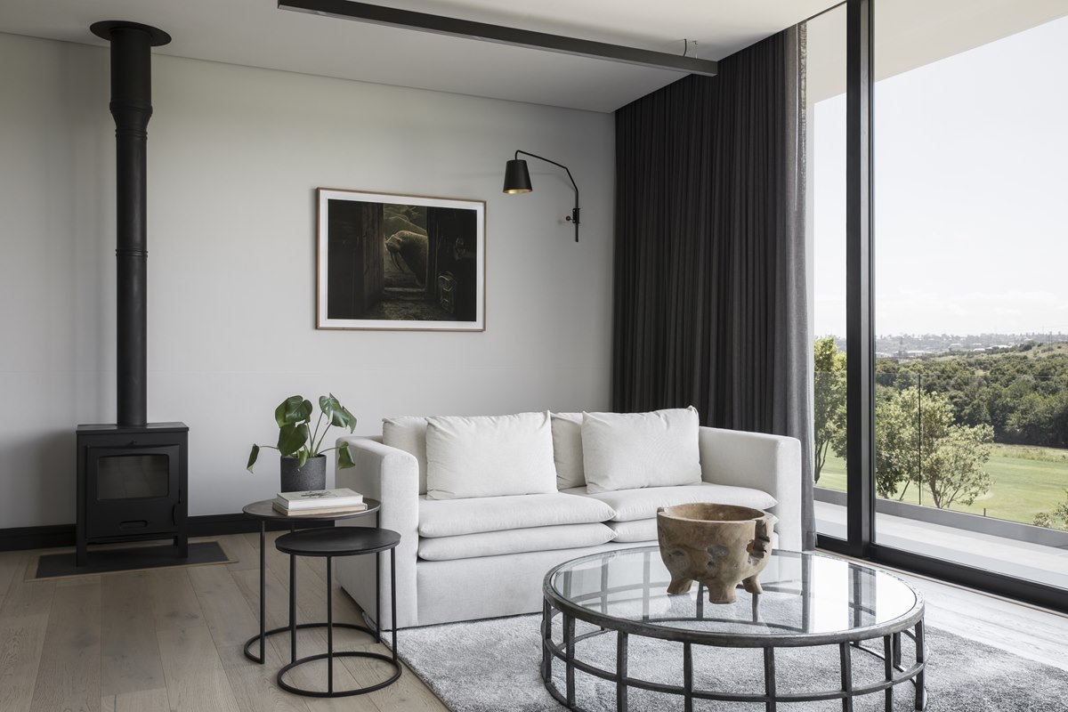 Arte Architects | Steyn City Architects - Gauteng, South Africa