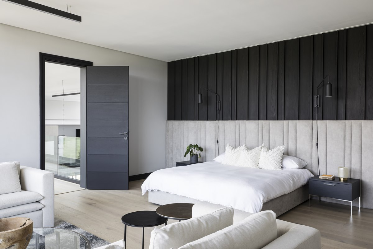 Arte Architects | Steyn City Architects - Gauteng, South Africa