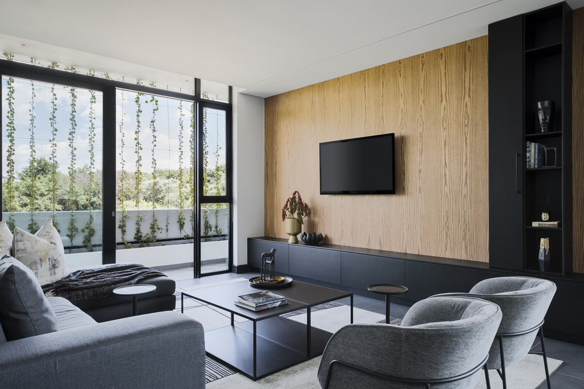 Arte Architects | Steyn City Architects - Gauteng, South Africa