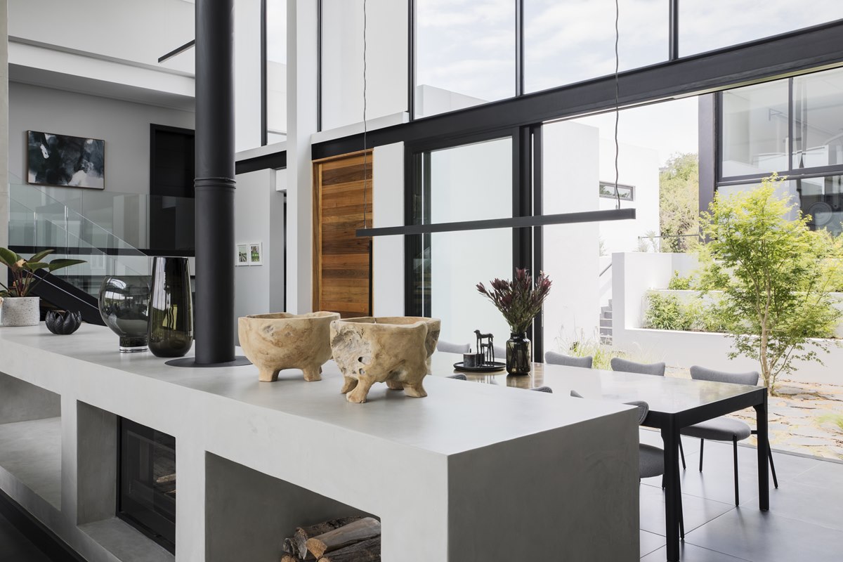 Arte Architects | Steyn City Architects - Gauteng, South Africa