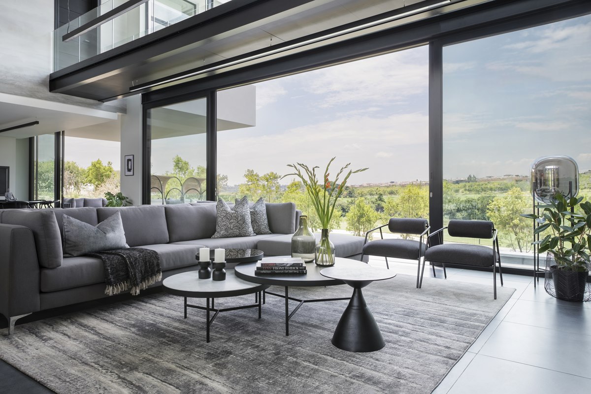 Arte Architects | Steyn City Architects - Gauteng, South Africa