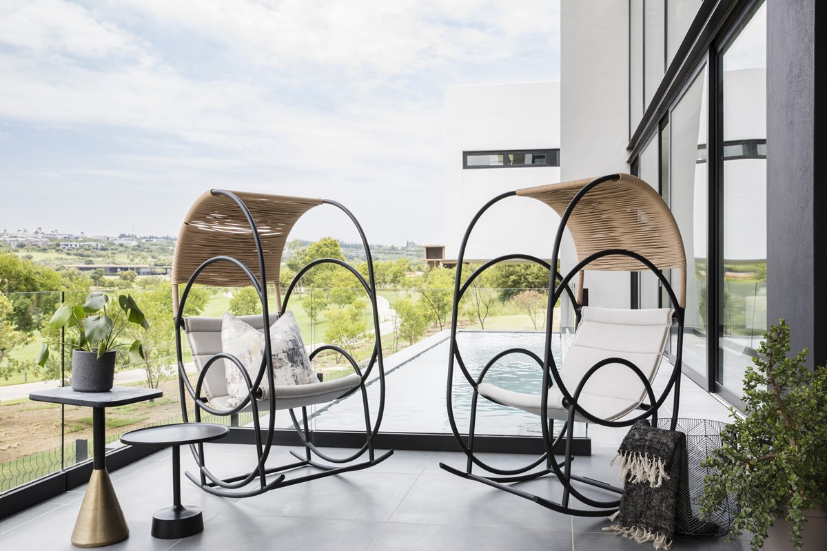 Arte Architects | Steyn City Architects - Gauteng, South Africa