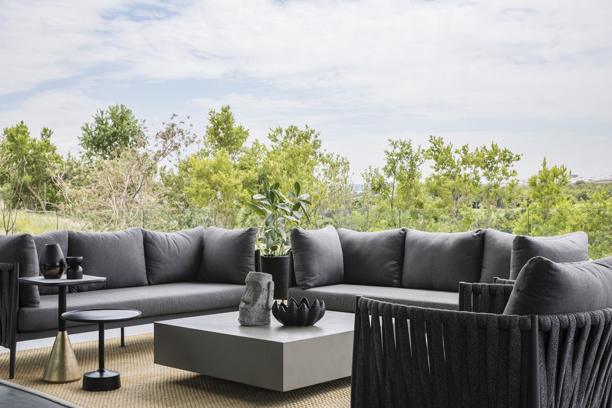 Arte Architects | Steyn City Architects - Gauteng, South Africa