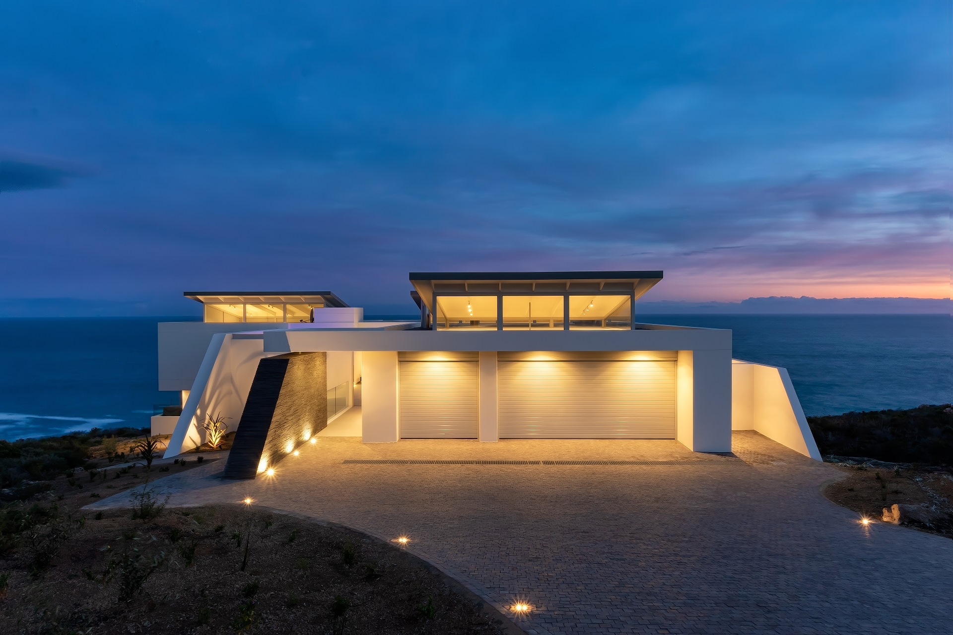 Arte Architects | Pinnacle Point Architects - Mossel Bay